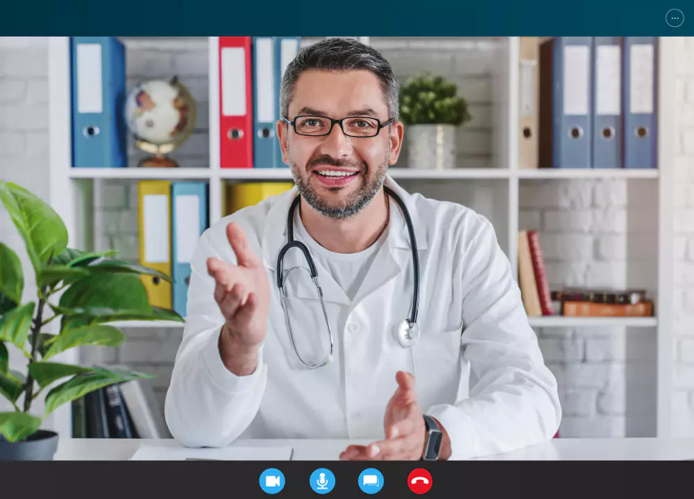Video Consultation